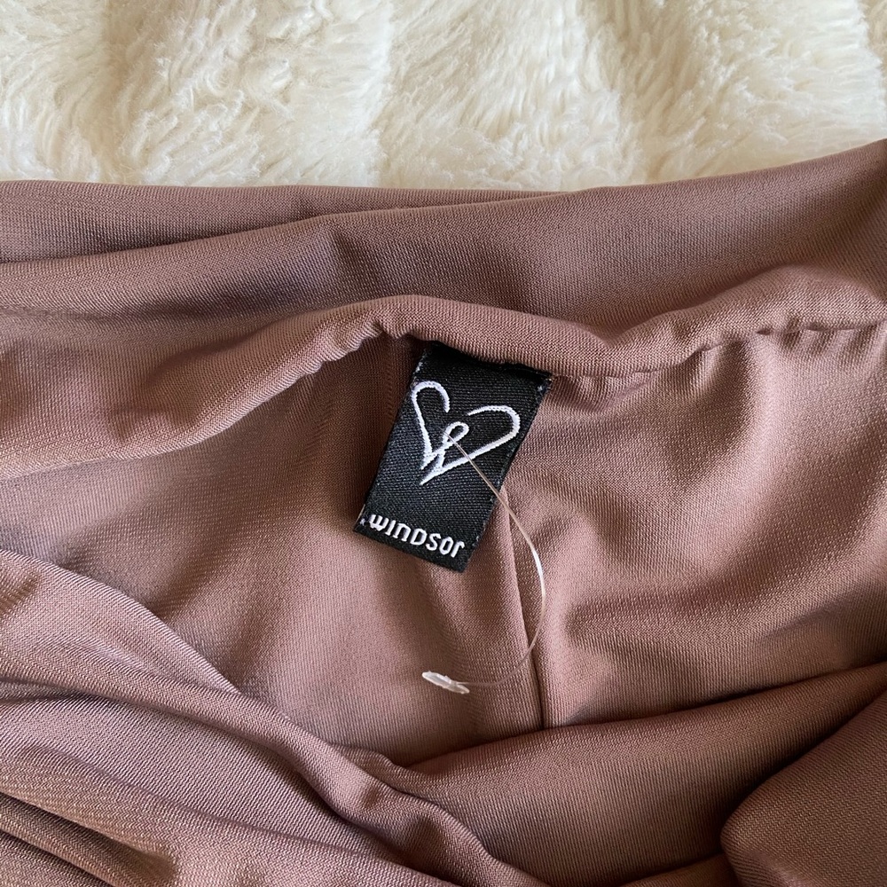 Windsor Bodycon Dress - Picture 3 of 3